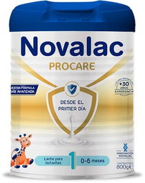 NOVALAC Novalac 1 Premium Proactive 800 G