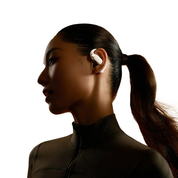 Auriculares Shokz T920-ST-BG Beige