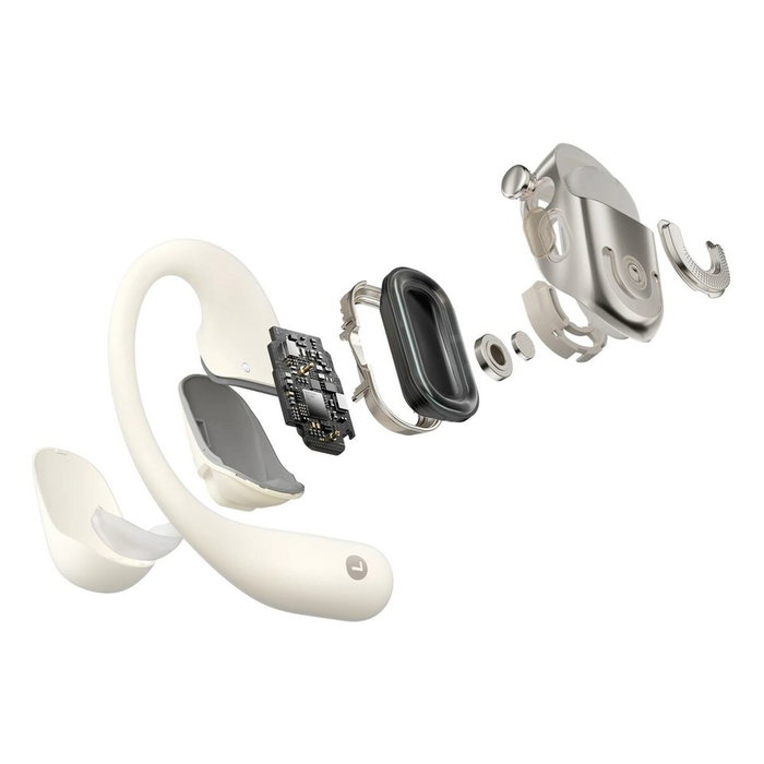 Auriculares Shokz T920-ST-BG Beige