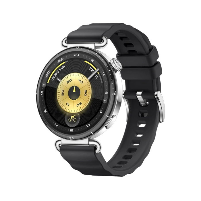 Smartwatch Huawei Watch GT 6 Konsu-B19F Negro 1,32"