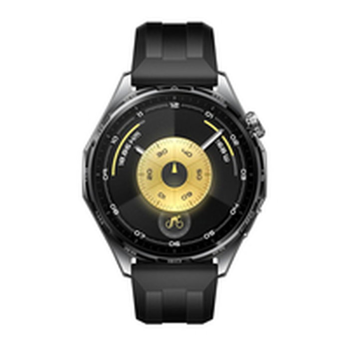 Smartwatch Huawei Watch GT 6 Konsu-B19F Negro 1,32"