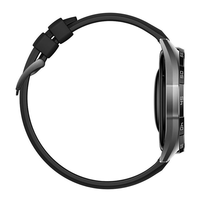 Huawei WATCH GT6 Konsu-B19F Reloj Inteligente 41 mm Negro, Correa Fluoroelastómero Negro, Pantalla AMOLED 1.32", Resistente al Agua 5 ATM, Batería 14 Días Huawei WATCH GT6 Konsu-B19F Reloj Inteligente 41 mm Negro, Correa Fluoroelastómero Negro, Pantalla AMOLED 1.32", Resistente al Agua 5 ATM, Batería 14 Días