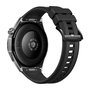 Huawei WATCH GT6 Konsu-B19F Reloj Inteligente 41 mm Negro, Correa Fluoroelastómero Negro, Pantalla AMOLED 1.32", Resistente al Agua 5 ATM, Batería 14 Días