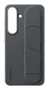 Samsung Funda Standing Grip Galaxy S25 - Negra