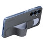 Samsung Standing Grip Case para Galaxy S25 - Negro