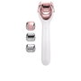 Geske Rodillo Facial MicroNeedle™ 9 en 1 Blanco
