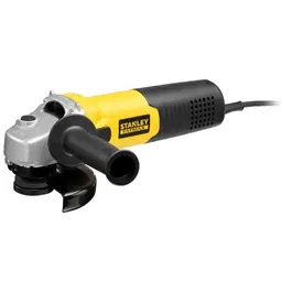 Stanley Fatmax FMEG225VS-QS Molinillo de Café Monomando 125 mm - 1100 W - 6 Velocidades 3000-11000 rpm