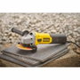 Stanley Fatmax Amoladora monomando de 125 mm - 1100 W - FMEG225VS-QS