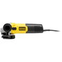 Stanley Fatmax Amoladora monomando de 125 mm - 1100 W - FMEG225VS-QS