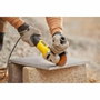 Stanley Fatmax Amoladora monomando de 125 mm - 1100 W - FMEG225VS-QS