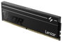 Lexar Media THOR 2nd Gen 32 GB (2x16 GB) DDR5 6000 MHz CL36 Negro