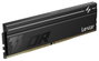Lexar Media THOR 2nd Gen 32 GB (2x16 GB) DDR5 6000 MHz CL36 Negro