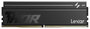 Lexar Media THOR 2nd Gen 32 GB (2x16 GB) DDR5 6000 MHz CL36 Negro