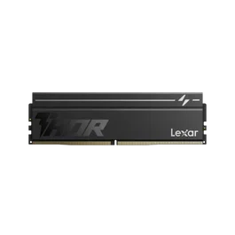 Lexar THOR 2nd Gen 32 GB (2 x 16 GB) DDR5 6000 MT/s DIMM Negra