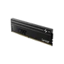 Lexar THOR 2nd Gen 32 GB (2 x 16 GB) DDR5 6000 MT/s DIMM Negra