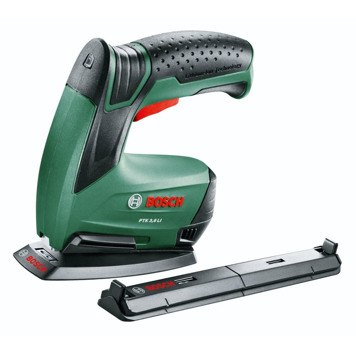 Bosch PTK 3,6 LI Office Set