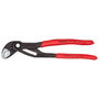 Knipex Juego de alicates Cobra de 180, 250 y 300 mm, 3 piezas