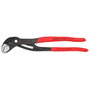 Knipex Juego de alicates Cobra de 180, 250 y 300 mm, 3 piezas