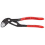 Knipex Juego de alicates Cobra de 180, 250 y 300 mm, 3 piezas