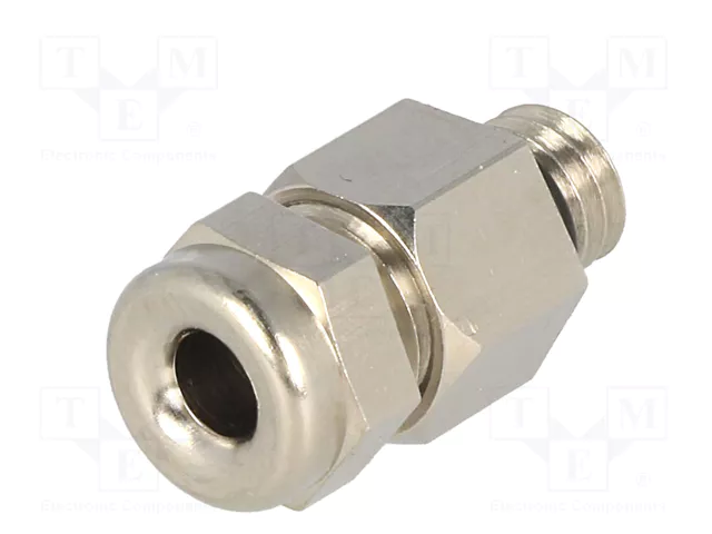LAPP SKINDICHT® MINI NBR Sello aislante M6