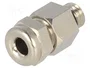 LAPP SKINDICHT® MINI NBR Sello aislante M6