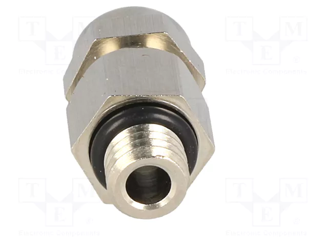 LAPP SKINDICHT® MINI NBR Sello aislante M6