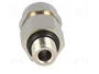 LAPP SKINDICHT® MINI NBR Sello aislante M6