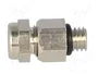 LAPP SKINDICHT® MINI NBR Sello aislante M6