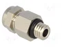 LAPP SKINDICHT® MINI NBR Sello aislante M6