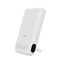 Belkin UltraCharge Magn. Powerbk 10000mAh Qi2 25W BPD014hqWH Blanco