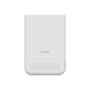 Belkin UltraCharge Magn. Powerbk 10000mAh Qi2 25W BPD014hqWH Blanco