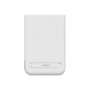 Belkin UltraCharge Magn. Powerbk 10000mAh Qi2 25W BPD014hqWH Blanco