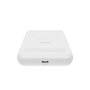Belkin UltraCharge Magn. Powerbk 10000mAh Qi2 25W BPD014hqWH Blanco