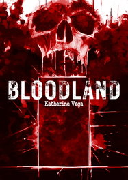 Dolmen Plan B, BLOODLAND, Katherine Vega - Dolmen Plan B