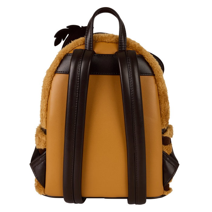 Loungefly Mochila Peluche El Gato con Botas Shrek 26cm