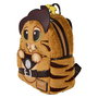 Loungefly Mochila Peluche El Gato con Botas Shrek 26cm