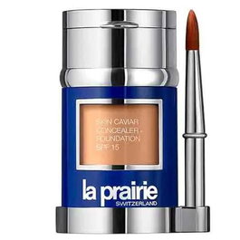 La Prairie SKIN CAVIAR Concealer Foundation SPF15 sunset beige