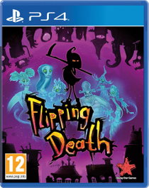 Plaion FLIPPING DEATH