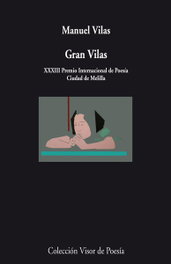 Gran Vilas, Manuel Vilas - VISOR EDITORIAL