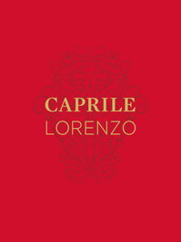 CAPRILE LORENZO, Eloy Martínez de la Pera Celada - EL VISO