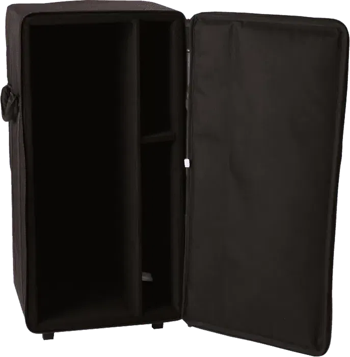 Gator Estuche Amplificador Cabezal con Ruedas Gator Gator Estuche Amplificador Cabezal con Ruedas Gator