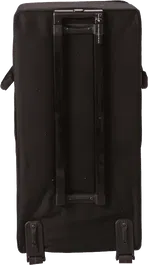 Gator Estuche Amplificador Cabezal con Ruedas Gator