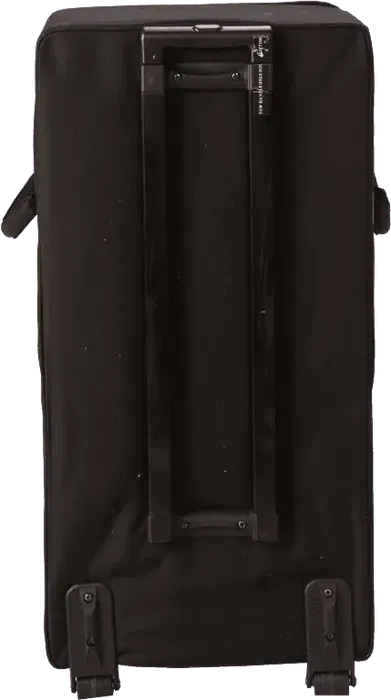 Gator Estuche Amplificador Cabezal con Ruedas Gator Gator Estuche Amplificador Cabezal con Ruedas Gator