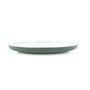 Luminarc Plato Llano Cerámico Bodo Verde 26,5x2,8 cm