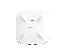 Ruijie Networks RG-RAP6260(G) Punto de Acceso Inalámbrico Blanco 1775 Mbit/s IP68