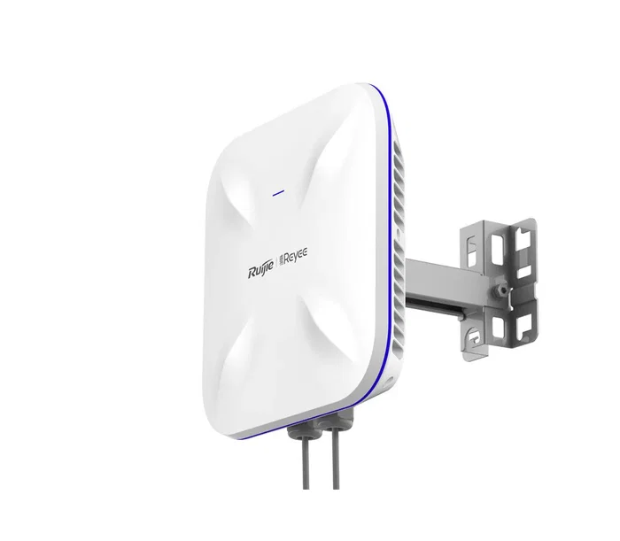 Ruijie Networks RG-RAP6260(G) Punto de Acceso Inalámbrico Blanco 1775 Mbit/s IP68