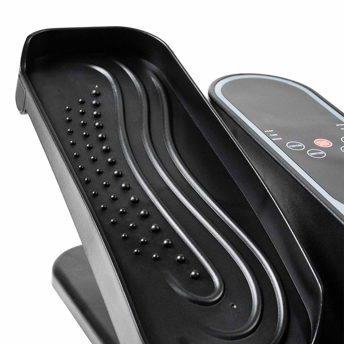 Mini Elíptica Eléctrica con Mando a Distancia Velora 4000 InnovaGoods