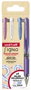 UNI-BALL Rollerball Signo Broad UM-153 1,0 mm Set de 4 Colores Metálicos Surtidos