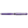 UNI-BALL Rollerball Signo Broad UM-153 1,0 mm Set de 4 Colores Metálicos Surtidos