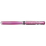 UNI-BALL Rollerball Signo Broad UM-153 1,0 mm Set de 4 Colores Metálicos Surtidos